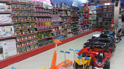 Spacetoonat - Riyadh - +966 53 232 0000