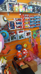 روابي للالعاب والخردوات والهدايا - Jeddah -