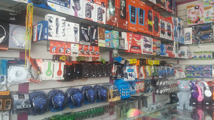 الدانة للإكترونيات - Dammam - +966 55 700 4187