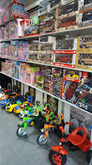 مرسى الألعاب - Mecca - +966 53 824 3767