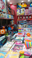 عالم ديزني لالعاب الأطفال - Jeddah - +966 54 000 2002