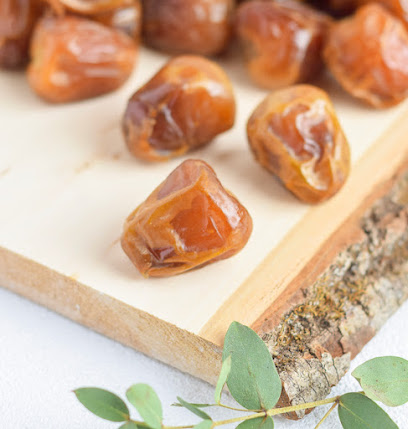 الدغفق للتمور - Al-Kharj - +966 50 525 0528