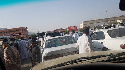 Home exhibition for buying and selling cars - Muhayil - +966 50 817 7765