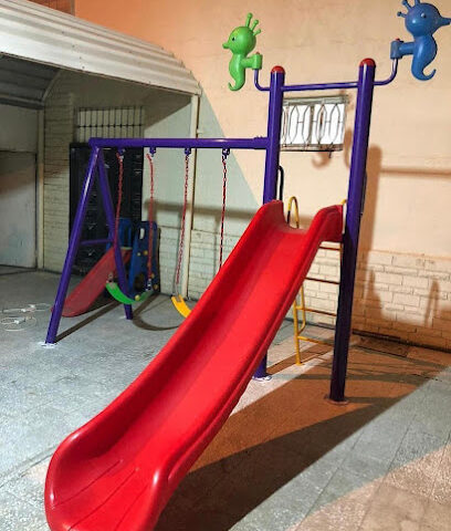 السلمان للالعاب - Jeddah - +966 56 836 2783