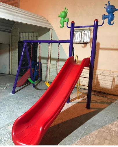 السلمان للالعاب - Saudi Arabia|6695 الشركه، حي البلد، جدة 22236|3581