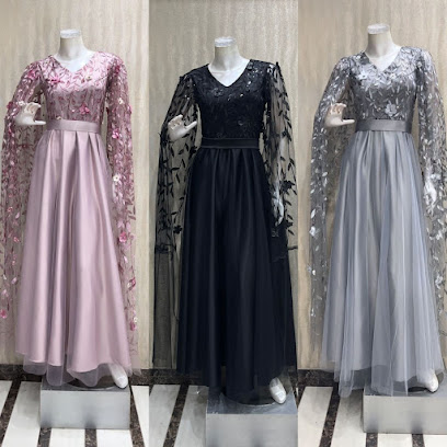 Basha groves women's clothing wholesale - Jeddah - +966 12 642 3497