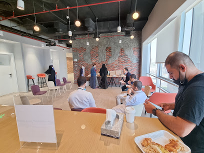 محللوا شفرة المستقبل لحلول الاعمال الإلكترونية Fudex EBS - Dammam -