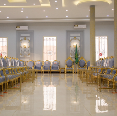 الاصاله للاحتفالات - Bisha - +966 55 650 9090