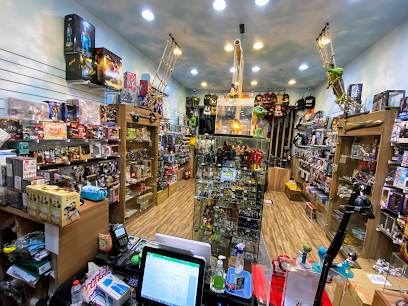 متجر جزيرة الكنز - Jeddah - +966 56 300 9200