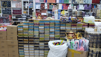 شركة روائع المتحدة - Al Madinah Al Munawwarah - +966 55 782 3102