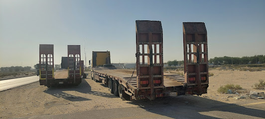 SAB YARD - Dhahran -