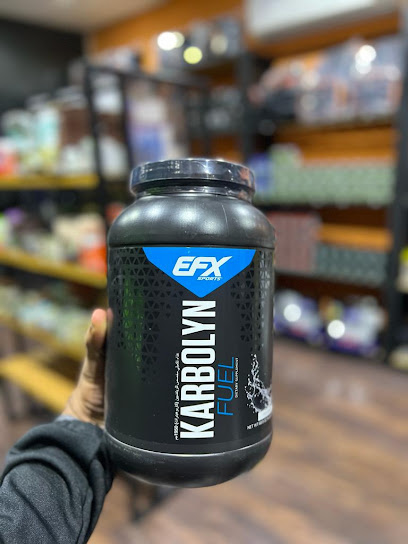 متجر المكملات الغذائية المزروعية - Saudi Arabia|Dammam 32414|Al Mazruiyah|متجر المكملات الغذائية