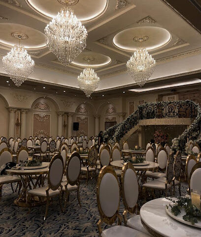 Al Imbraturah Celebration Hall - Abu Arish - +966 55 182 0528
