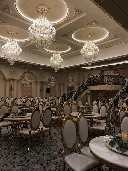 Al Imbraturah Celebration Hall - Saudi Arabia|Abu Arish 84721|Prince Sultan Rd