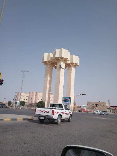 خزانات المياه شارع الستين - Saudi Arabia|Hafar Al Batin 39953|2066