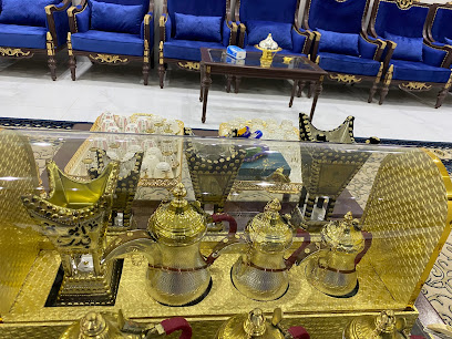 مجالس عيسى الميزاني - Ar Rass -