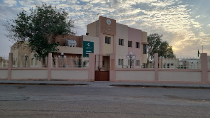 مركز صحي الفاروق - Az Zulfi - +966 16 422 3459