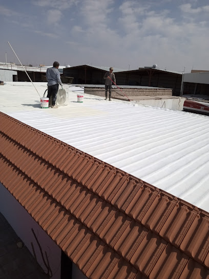 شركة للعوازل لعزل الفوم المائى والحرارى بالقصيم وعزل خزانات المياه وكشف تسريبات المياة بالقصيم وعزل اسطح المنازل - Saudi Arabia|Buraydah 52361|At Taghirah