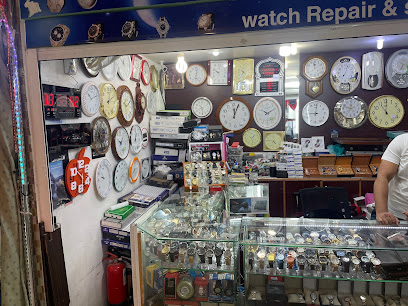 Watch repair اصلاح ساعات - Jeddah - +966 53 556 5205