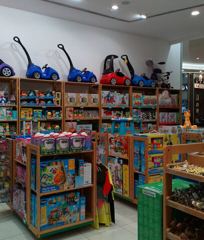 early learning centre مركز التعليم المبكر - Jeddah - +966 12 290 9973