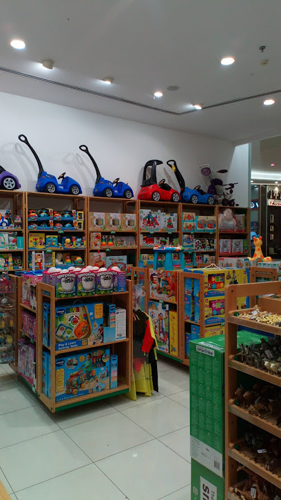 early learning centre مركز التعليم المبكر - Saudi Arabia|Jeddah|Haifaa Mall|Falastin