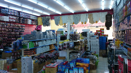 AGC Car Accessories - Khamis Mushait - +966 17 257 1487