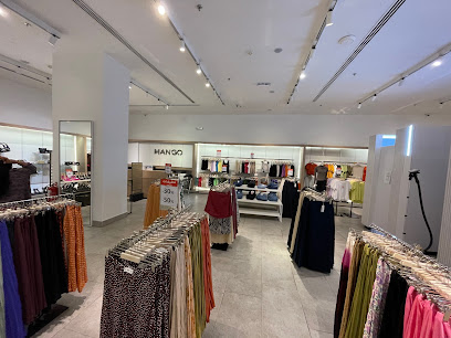 MANGO - Al Jubail - +966 800 304 0222