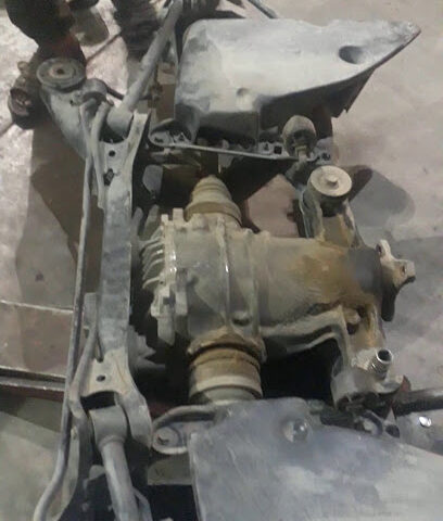 مركز صيانة السياره suse - Bisha -