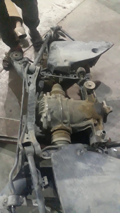 مركز صيانة السياره suse - Saudi Arabia|2691، الصناعية، بيشة 67631 9542،