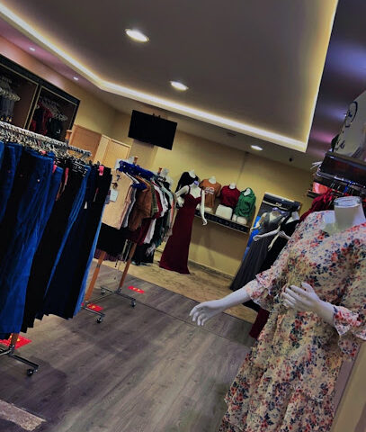 محل الطلة الانيقة التجارية - Buraydah - +966 50 370 7512