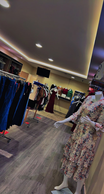 محل الطلة الانيقة التجارية - Buraydah 52382