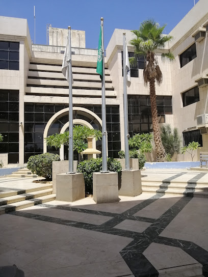 National Water Company - Saudi Arabia|Taif 26511|Al Mathnah|4802 Wadi Waj Rd