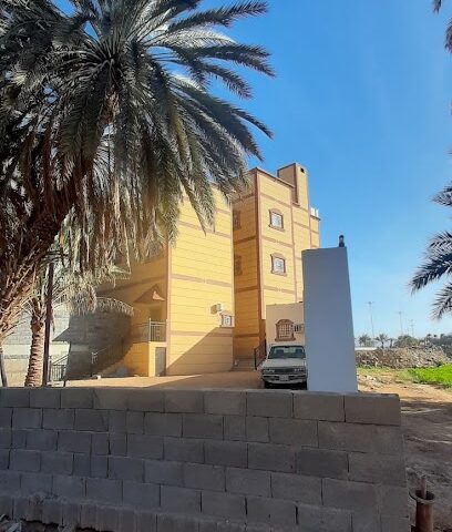 الحصن افنيو: منظم رحلات سياحية - Najran - +966 50 477 6077