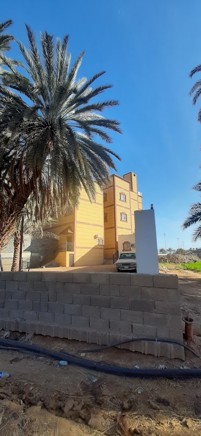 الحصن افنيو: منظم رحلات سياحية - Saudi Arabia|2663، ابا لسعود، نجران 66282 7268،