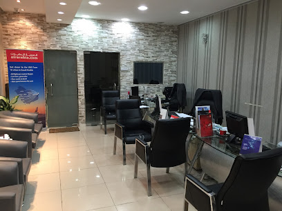 Raghad International Travel & tours - Jeddah - +966 12 660 6450