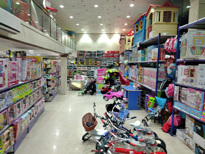 العاب الحسين - Riyadh -