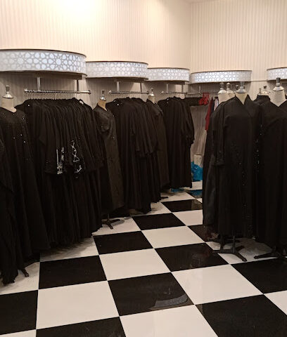 عبايات المحبوب - Dammam - +966 50 495 4962