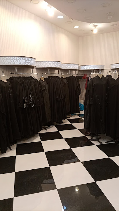 عبايات المحبوب - Dammam 32416