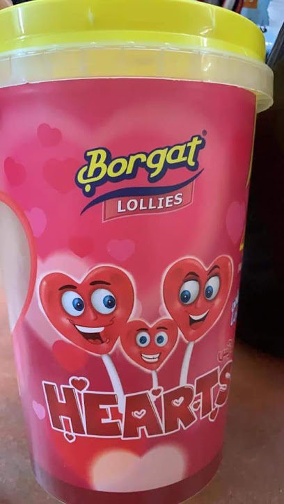 مؤسسة يحيى محسن كبش للمواد الغذائية بالقمري - Saudi Arabia|طريق ابوعريش صبيا - الرديس