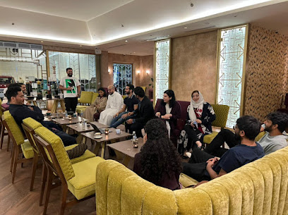 Sohoby a Jeddah based Mobile App Development Company - Jeddah - +966 59 952 9572