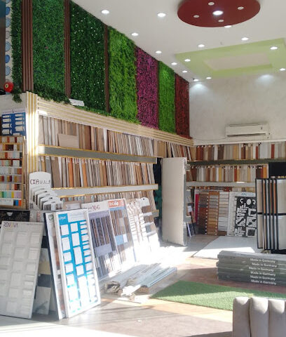 مؤسسة معالم الانجاز للديكور وورق الجدران - Al Jubail - +966 55 019 9586