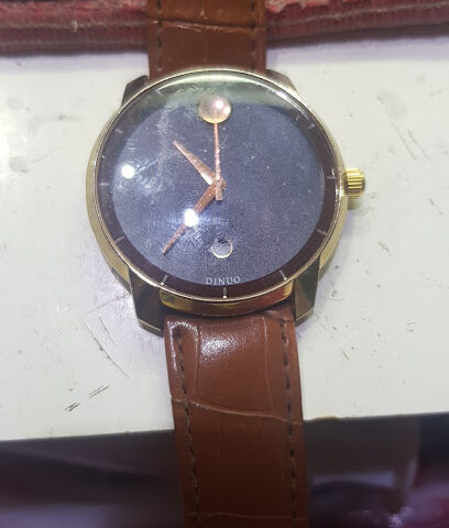 ماجد علي تصليح ساعات - Riyadh - +966 59 903 7241