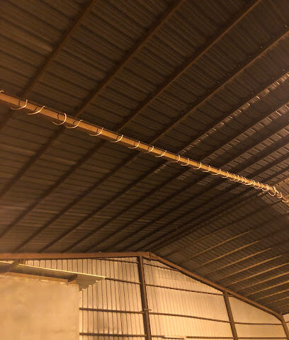 شركة الهديرس - Sakaka - +966 54 116 7222