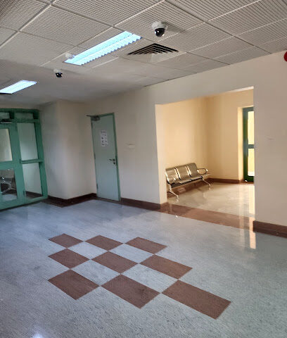 Applied College, University of Hail - Hail -