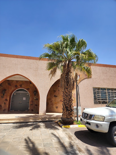 المديرية العامة للمياة - خدمة العملاء - Saudi Arabia|Hail 55461|Sababah|GJ8Q+Q4W