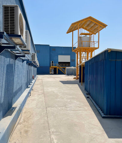 AIMS-SMTC GLOBAL Training Center - Al Khobar - +966 13 887 1767