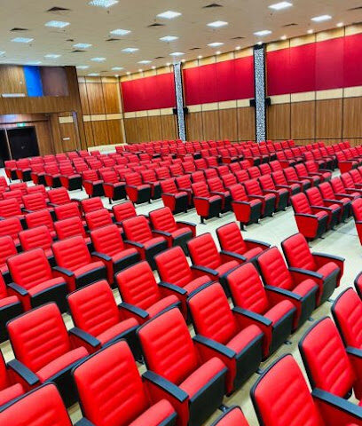 فرع جامعة الملك خالد ببارق تهامة - Bariq -