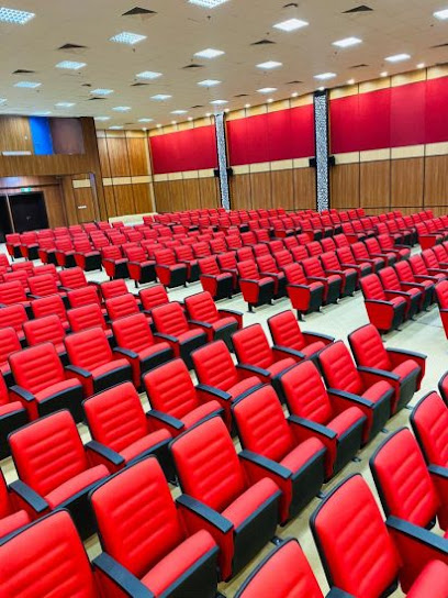 فرع جامعة الملك خالد ببارق تهامة - Saudi Arabia|Bariq|63697