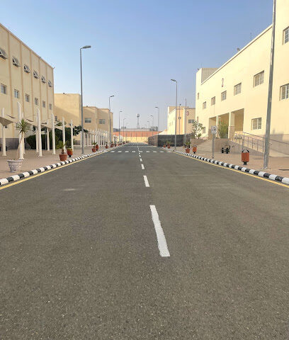 Taif University | Female colleges - Taif -