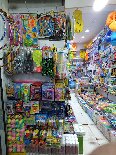 اليامي للالعاب - Saudi Arabia|Riyadh 12633|Ad Dirah